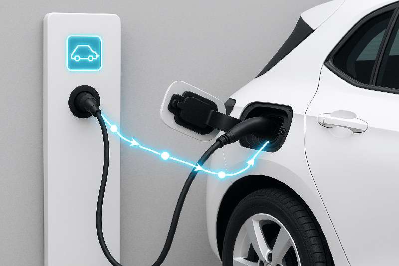 Elektromos autótöltők: Minden, amit tudni érdemes!