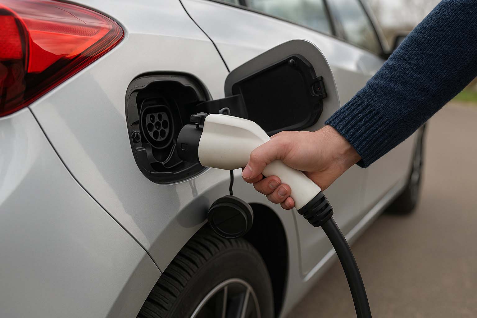 Gyakori kérdések az elektromos autótöltőkkel kapcsolatban